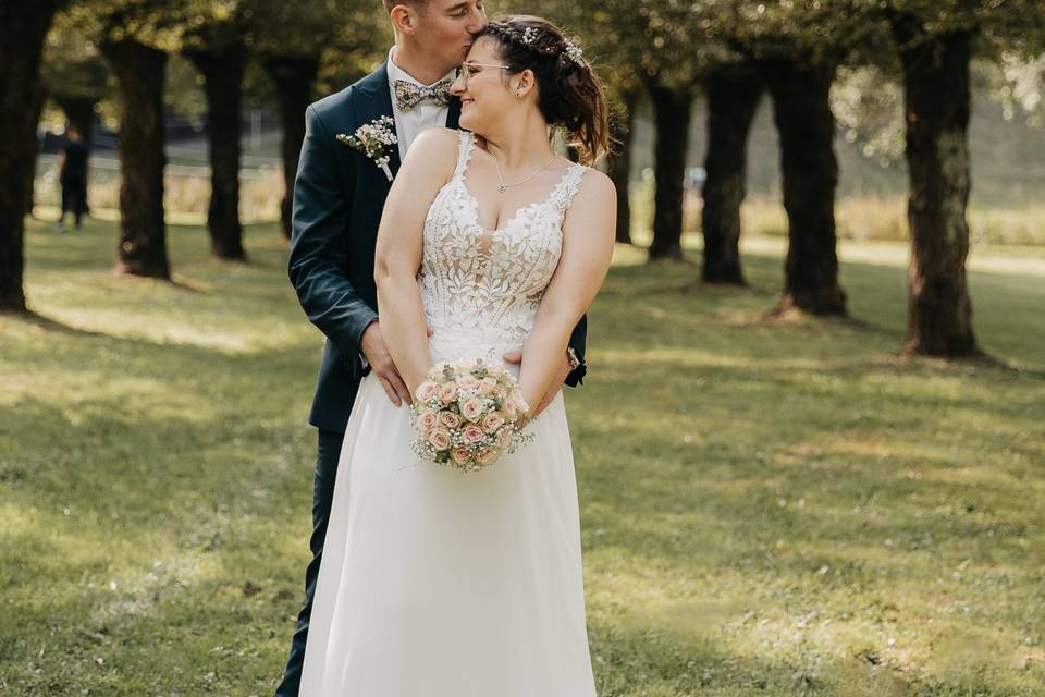 Book Mariage