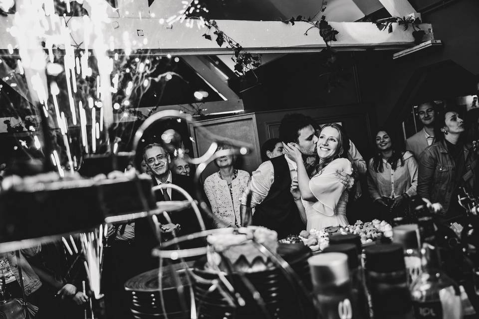 Book Mariage