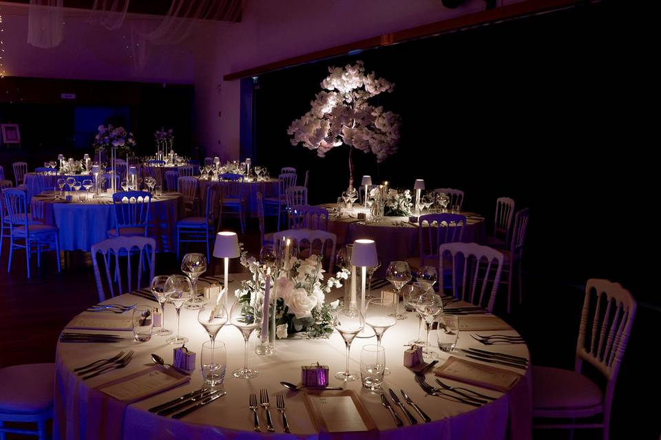 Décorations vaisselle