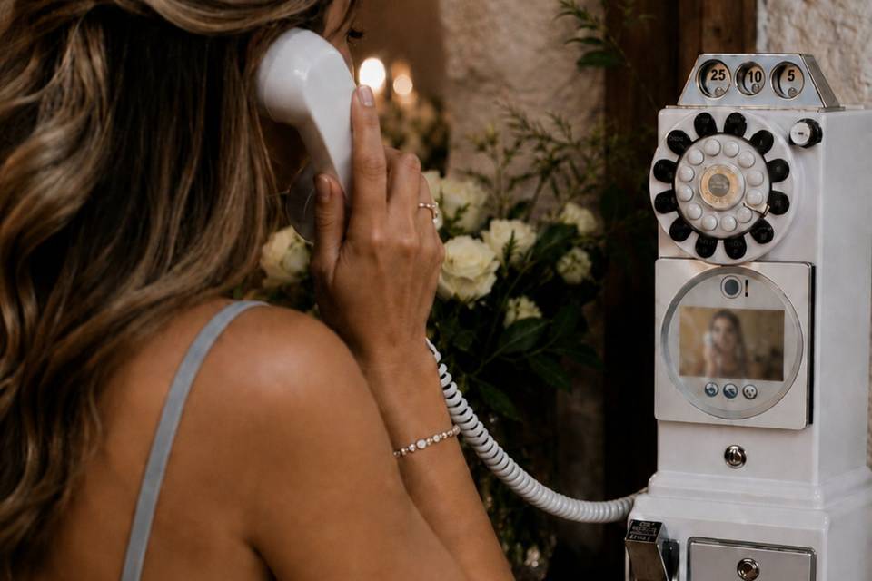 Location livre d'or mariage