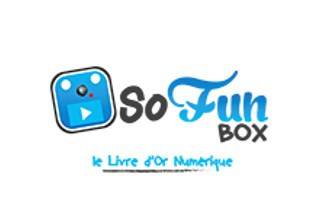 Logo SO FUN BOX