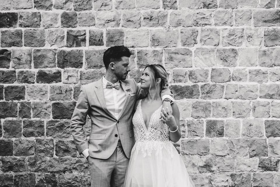 Book Mariage