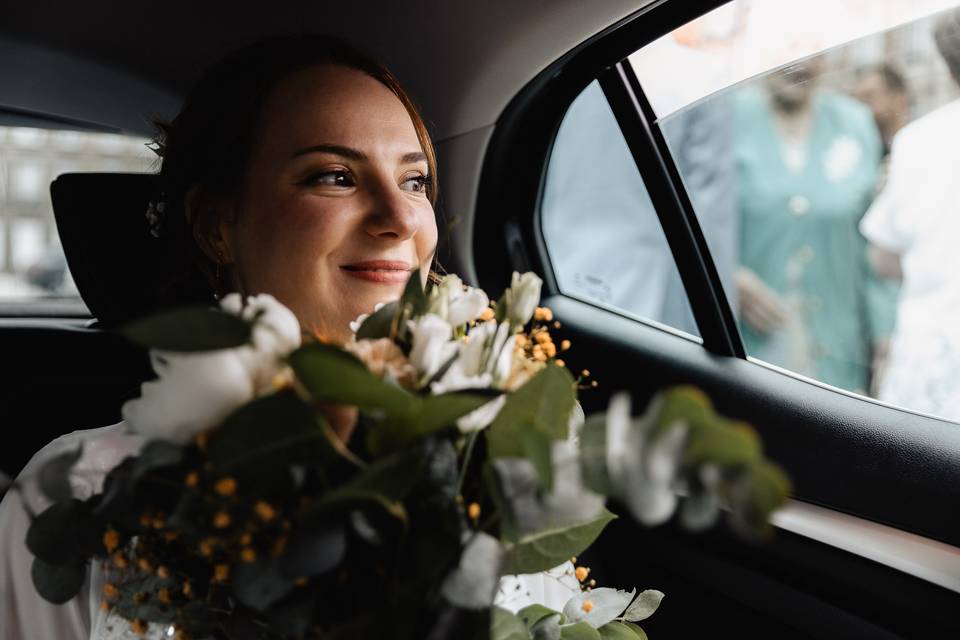 Book Mariage