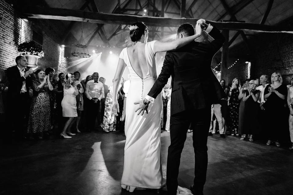 Book Mariage