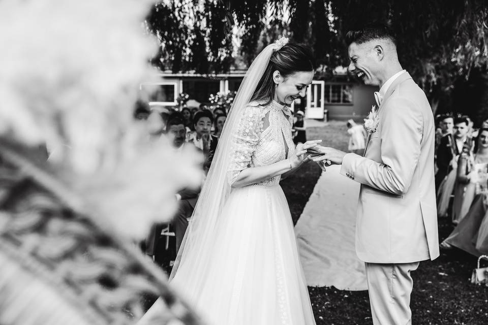 Book Mariage