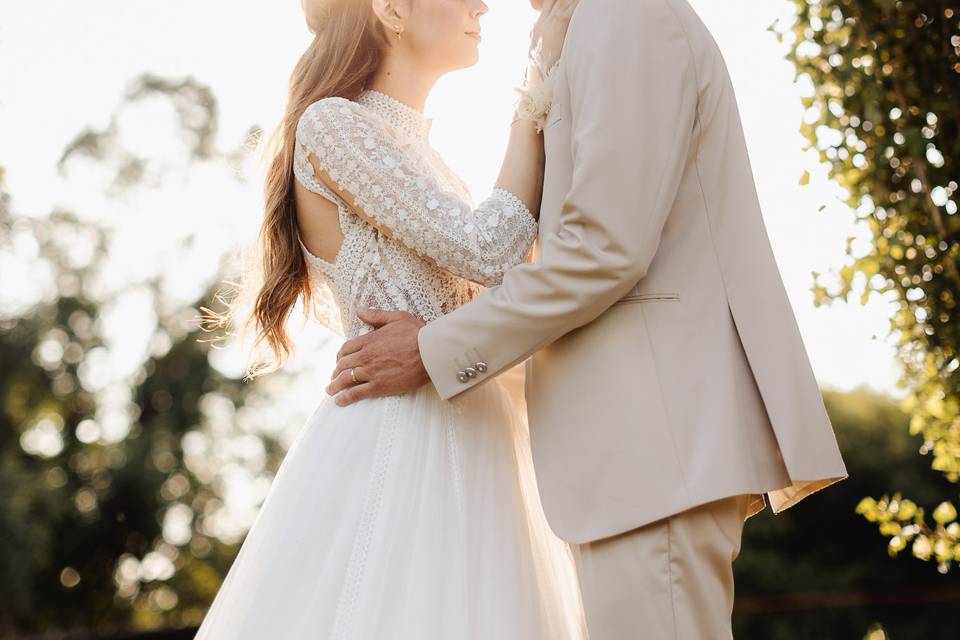 Book Mariage