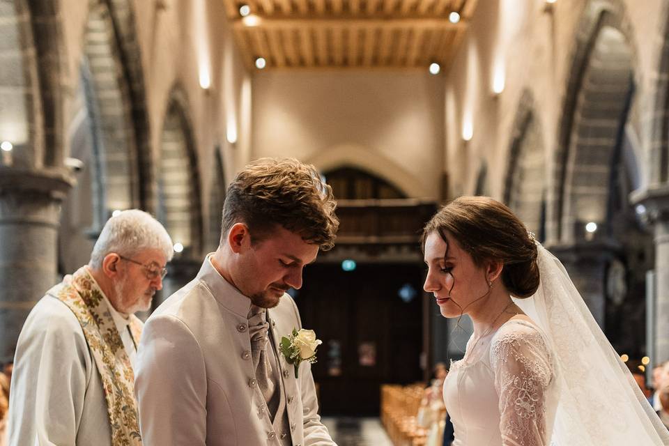 Book Mariage