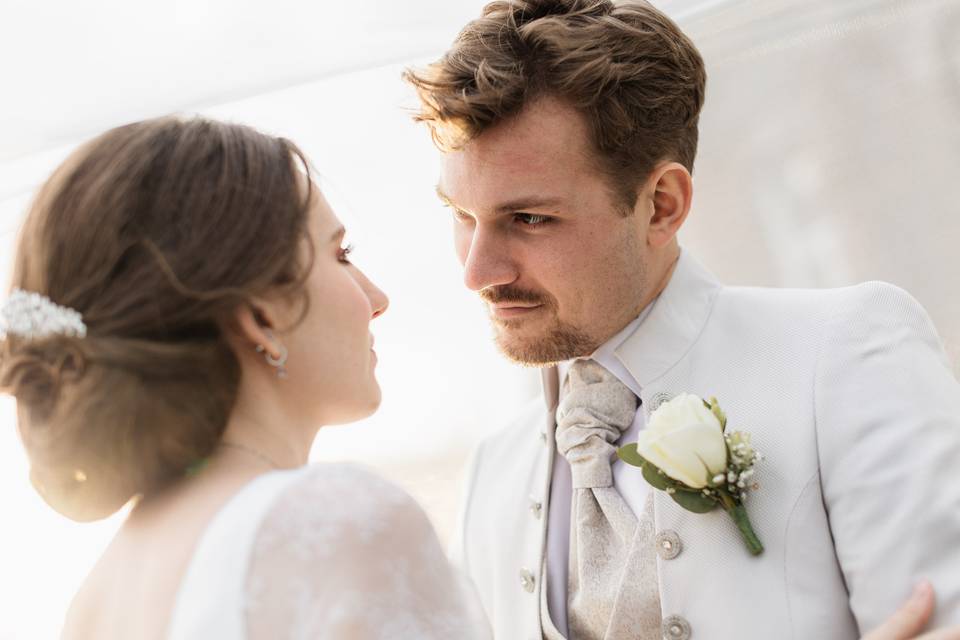 Book Mariage