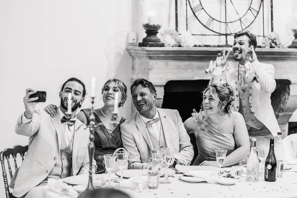 Book Mariage