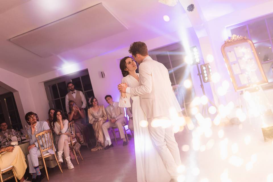 Book Mariage