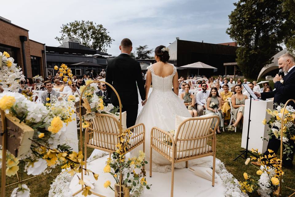 Book Mariage
