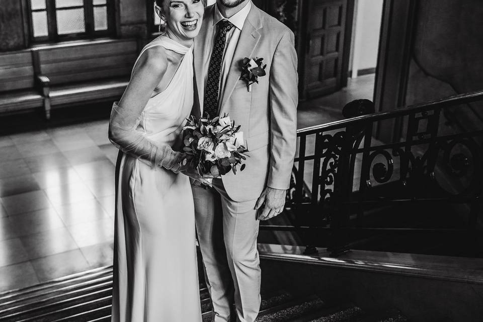 Book Mariage