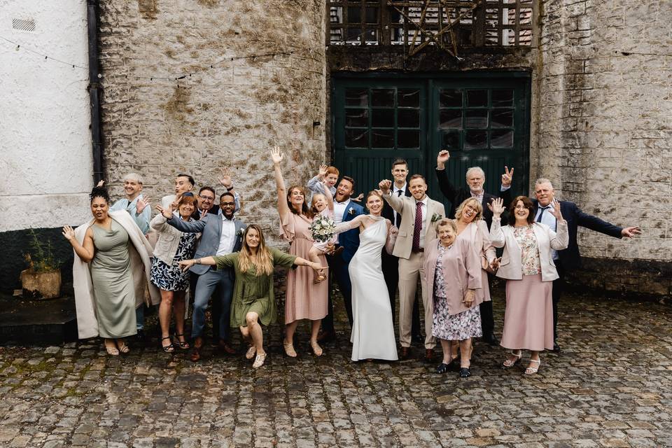 Book Mariage
