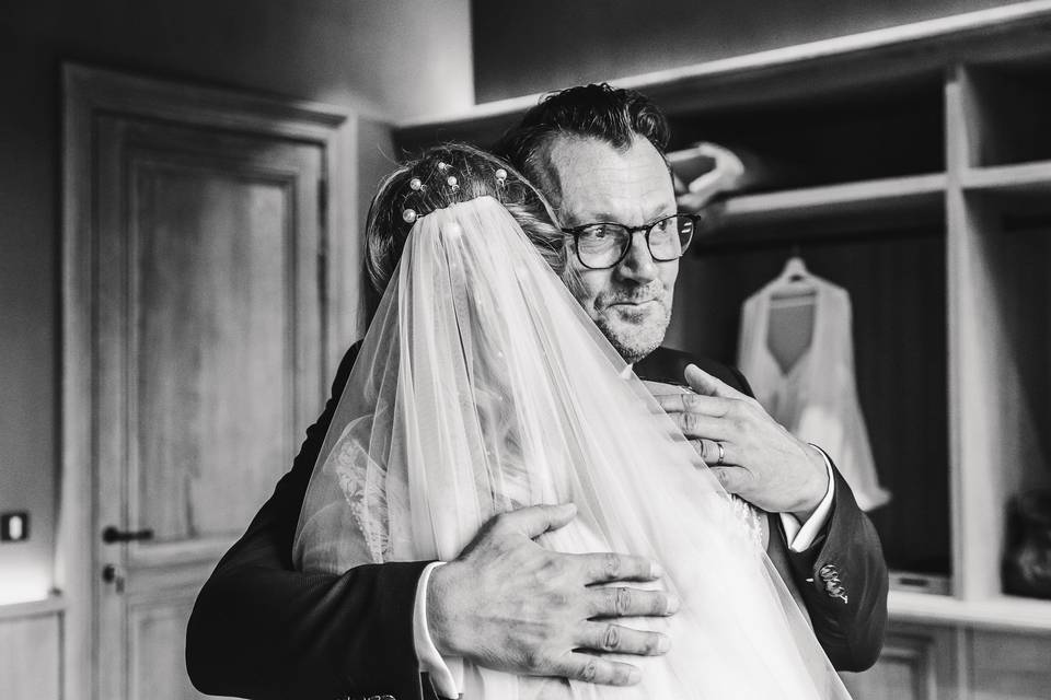 Book Mariage