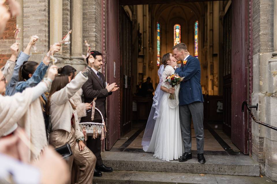 Book Mariage