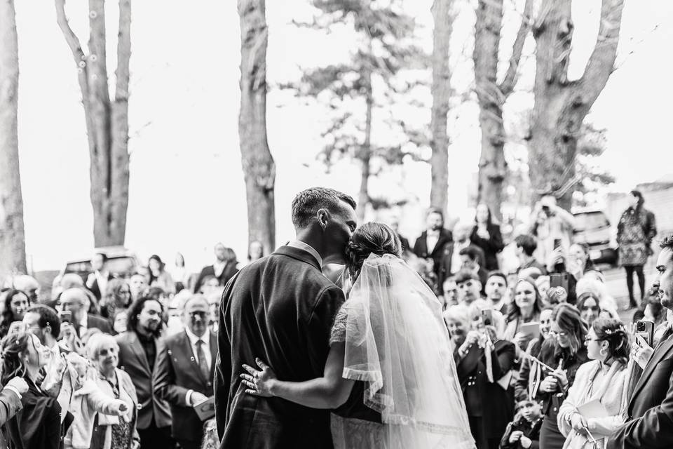 Book Mariage