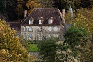 Manoir de Bellegarde