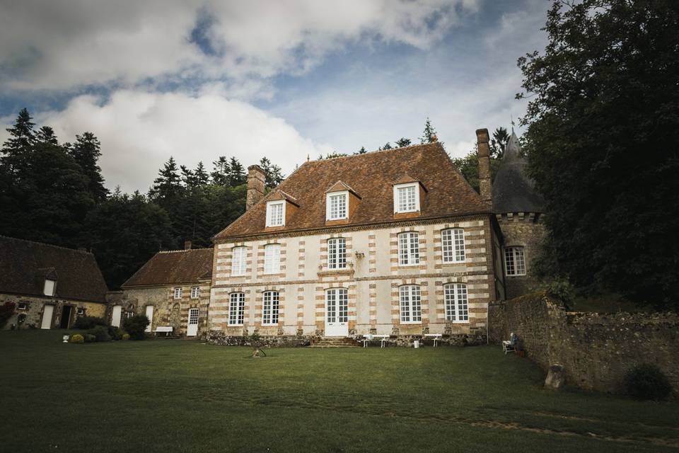 Le manoir