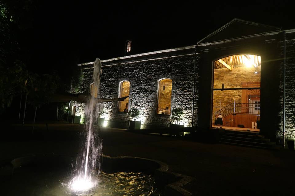 Mariage à Quimper