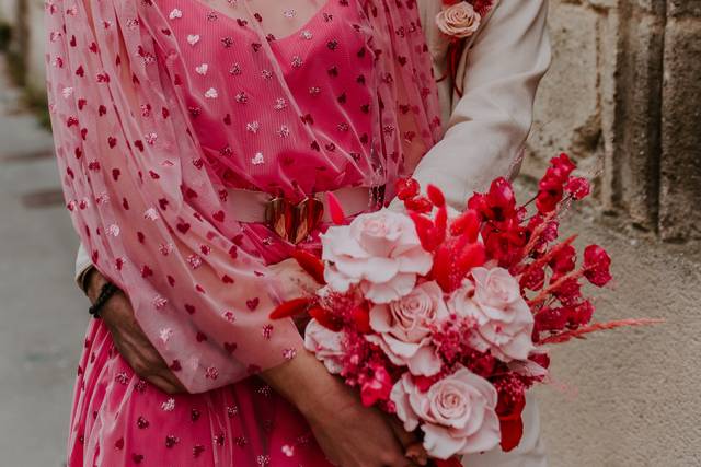 Shooting Saint valentin