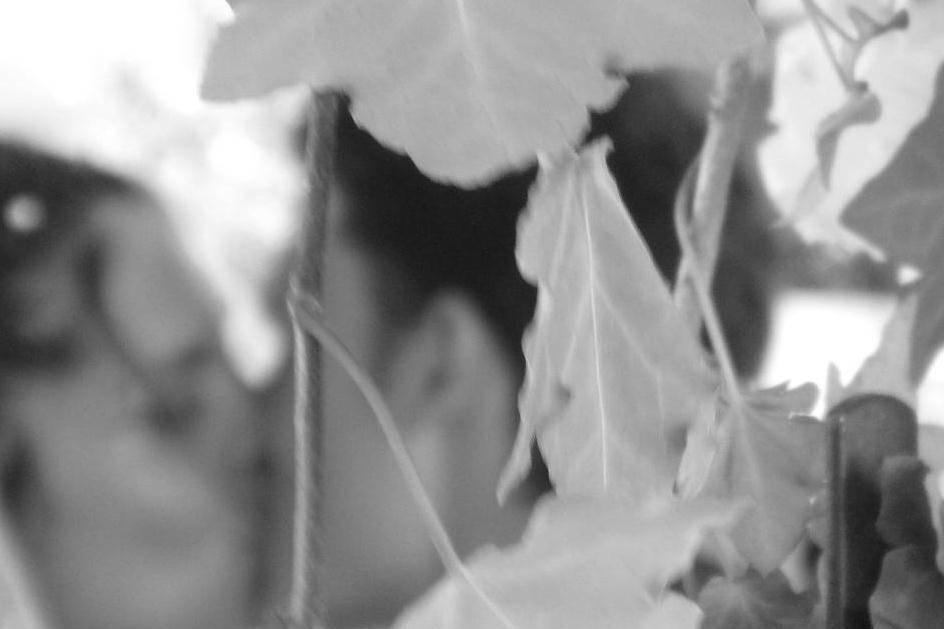 Bouquet mariée composition