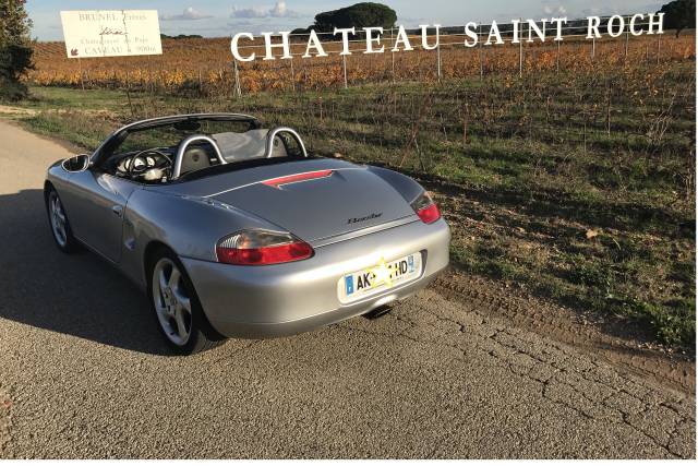 Prestige Location Auvergne