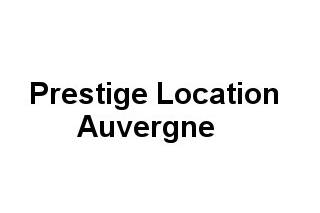 Prestige Location Auvergne logo