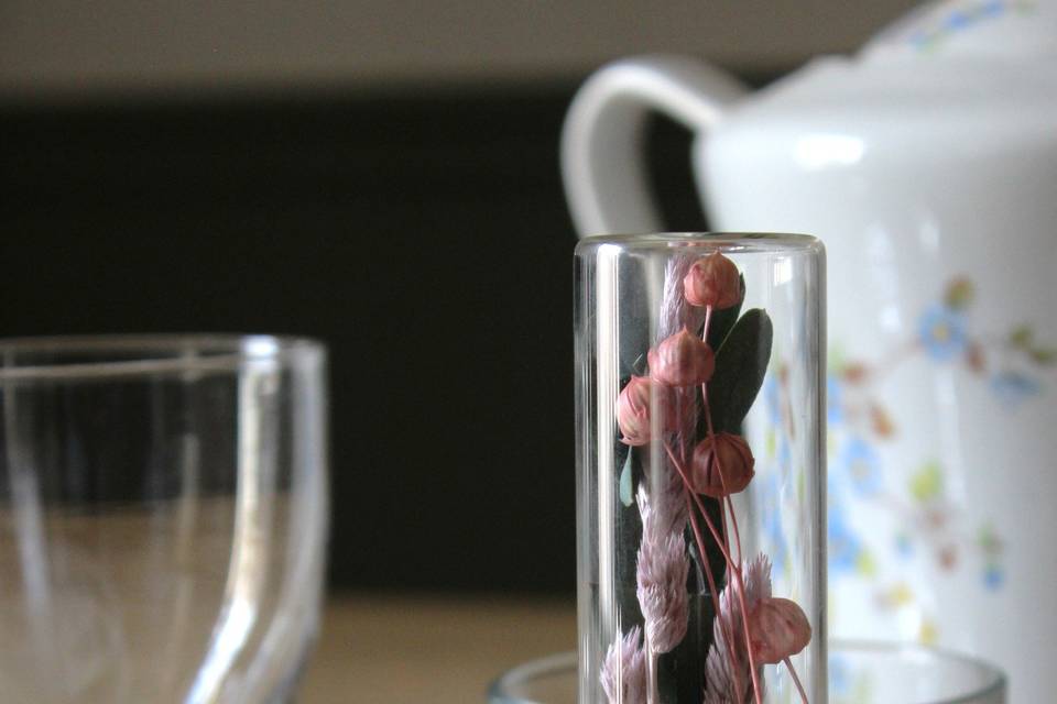 Cadeaux invités