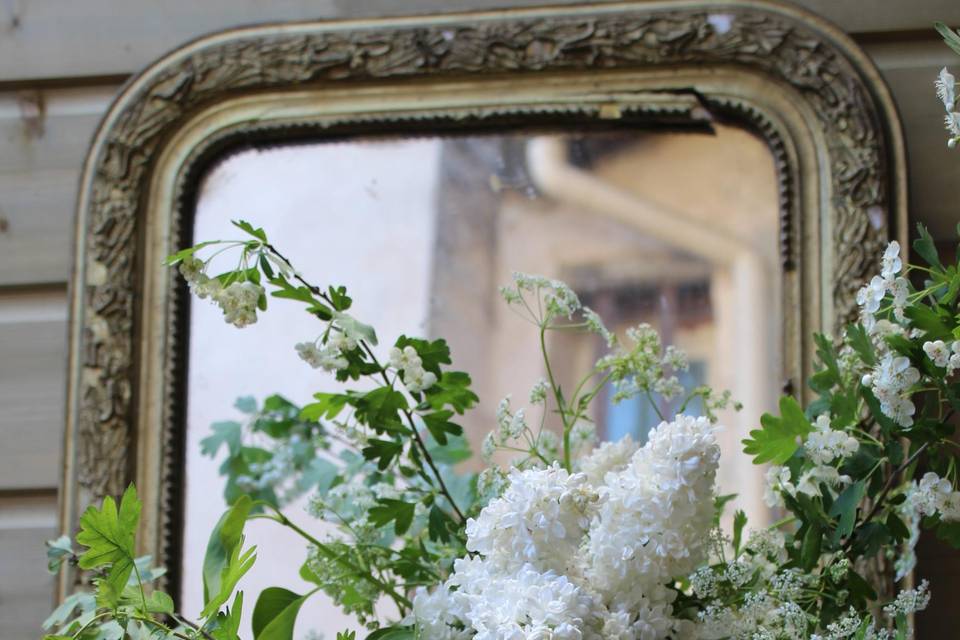Décoration