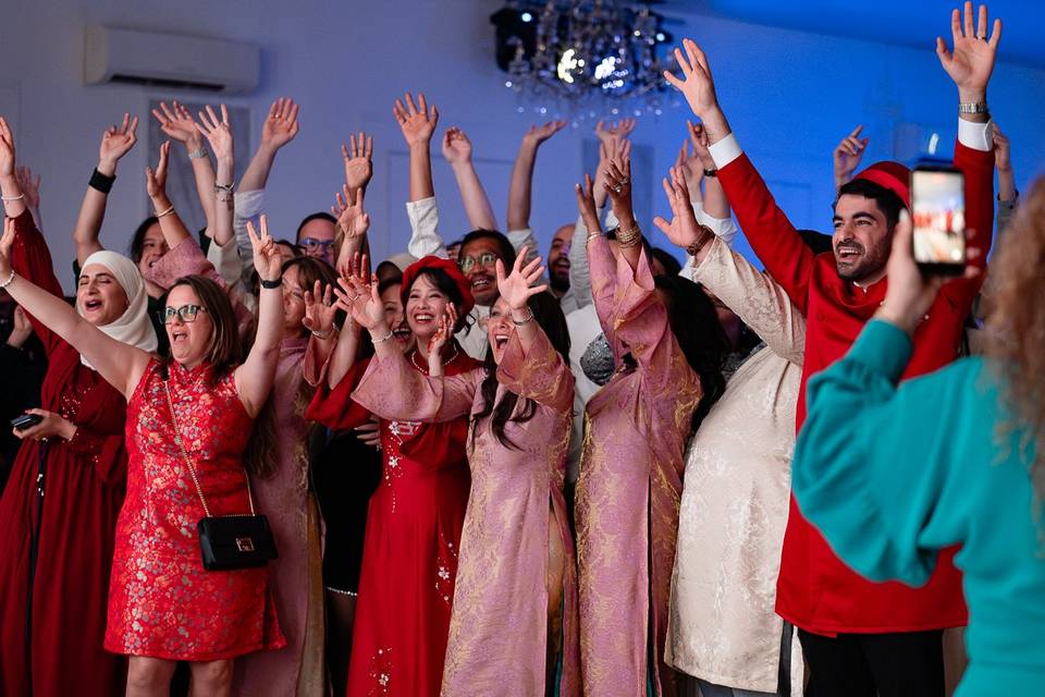 Mariage