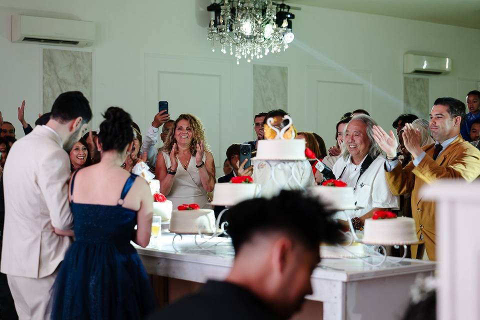 Mariage