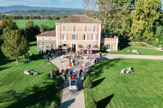 Château de la Garde
