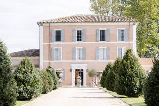 Château de la Garde