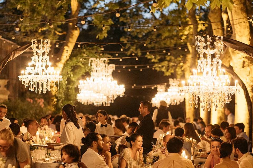 Château de la Garde