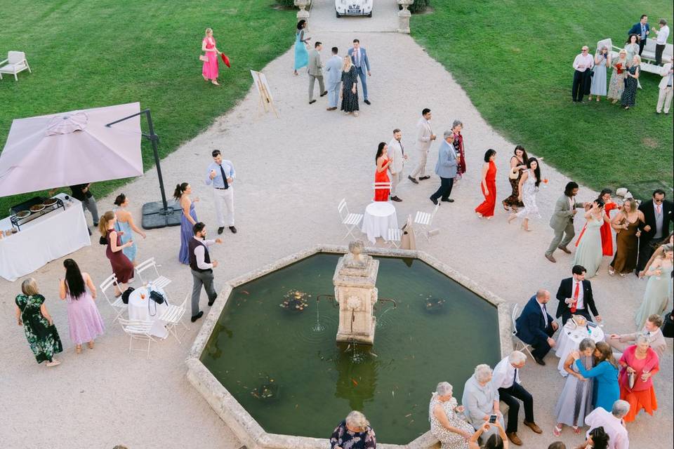 Château de la Garde