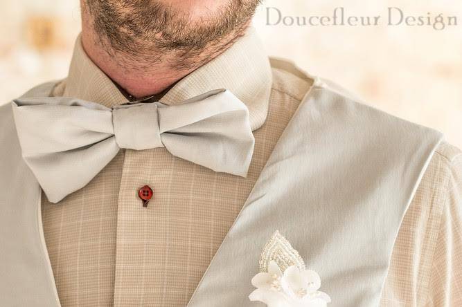 Doucefleur Design