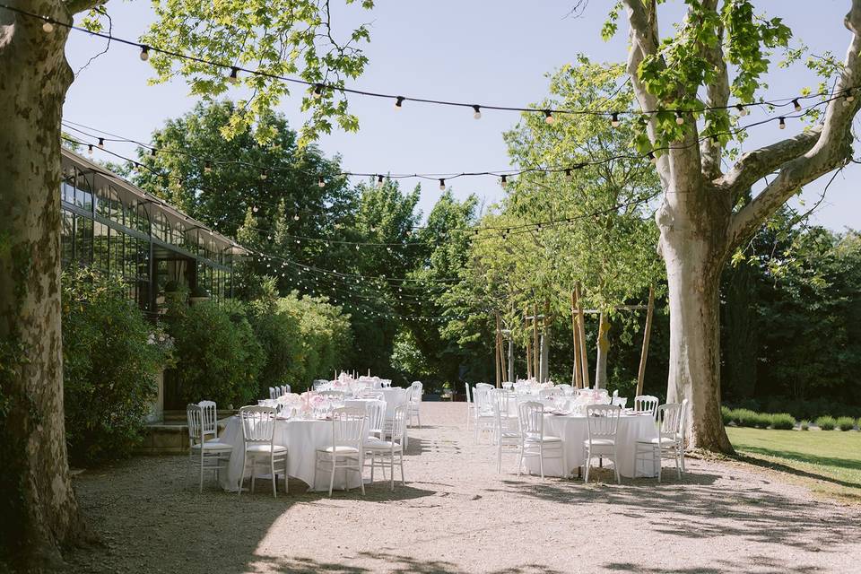 Château de la Garde