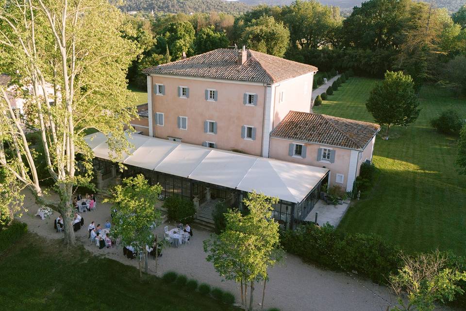 Château de la Garde