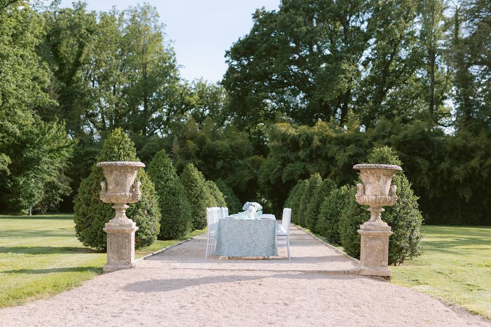 Château de la Garde