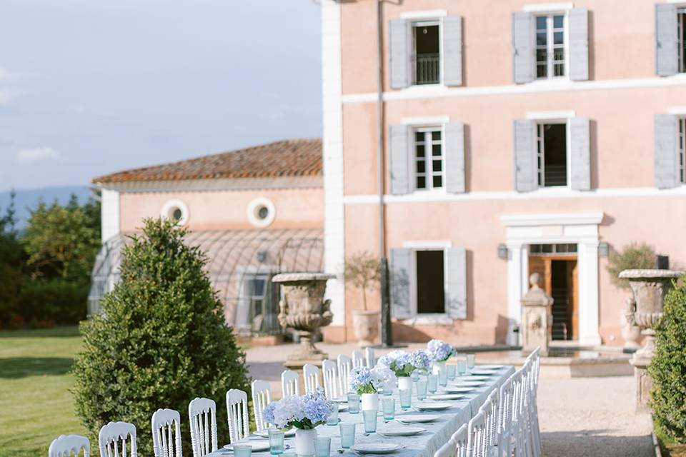 Château de la Garde