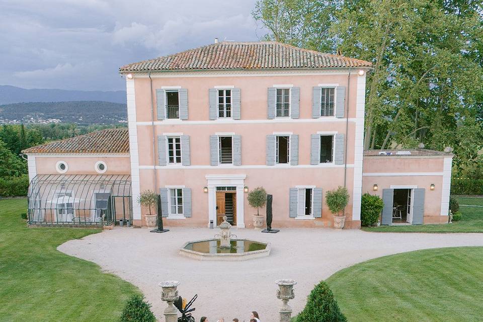 Château de la Garde