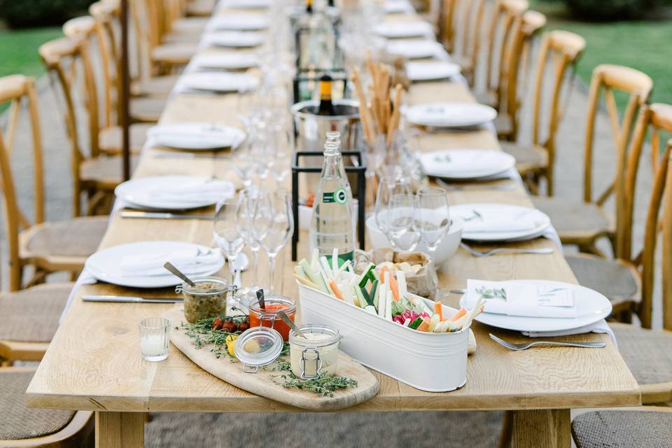 Château de la Garde