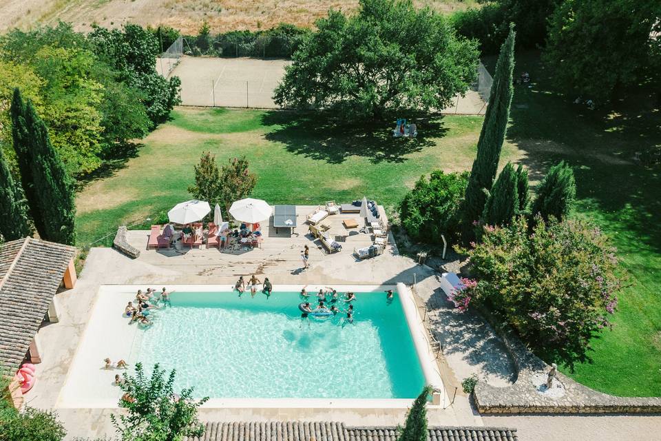 Château de la Garde