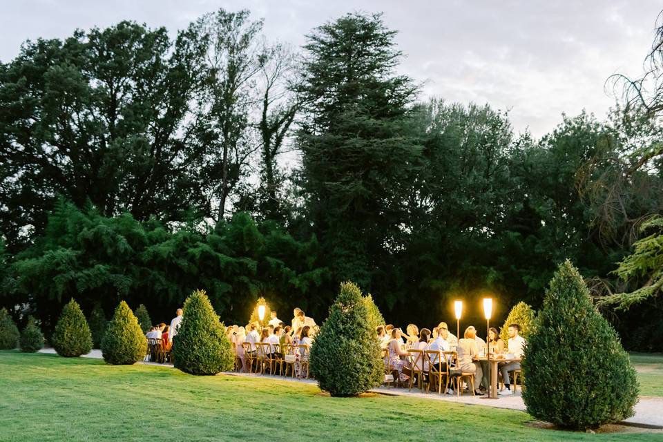 Château de la Garde