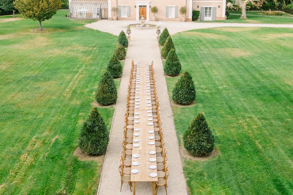 Château de la Garde