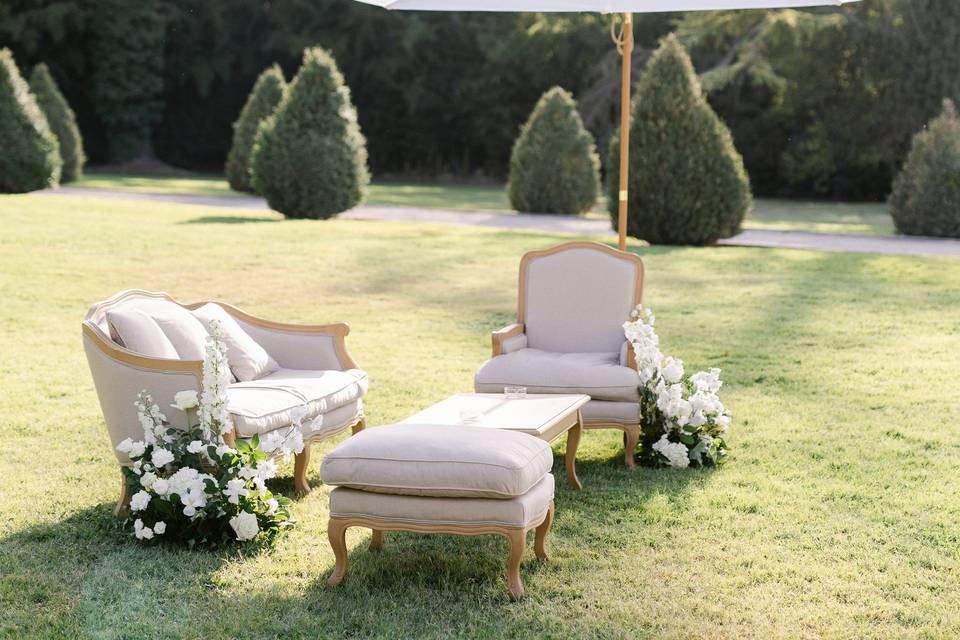 Château de la Garde