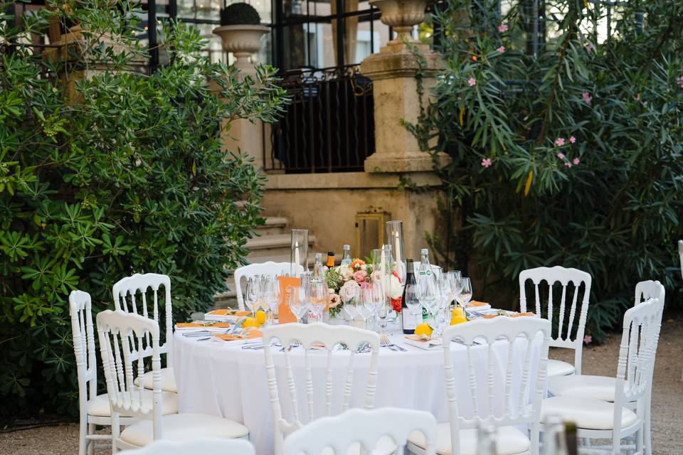 Château de la Garde