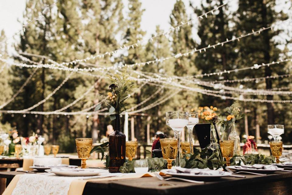 Table mariage_Plein air