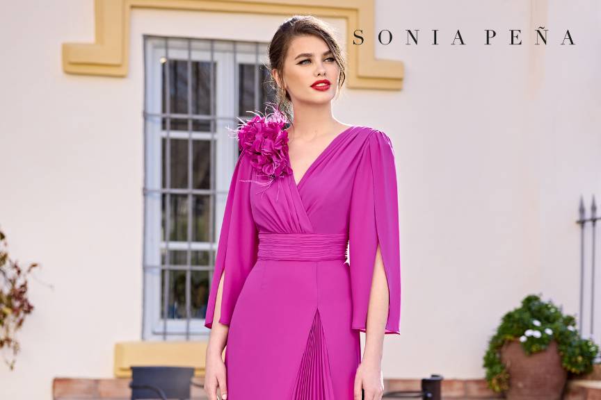 Sonia Peña