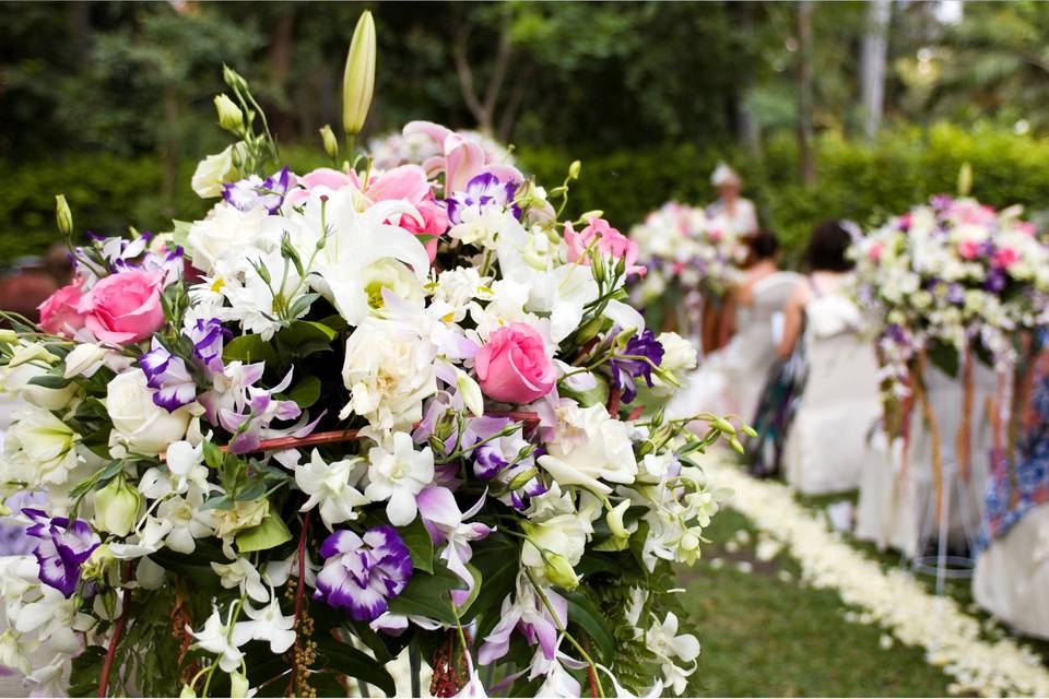 Fleurs_mariage laïque